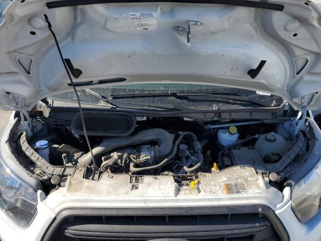 Photo 7 from auction – 2020 FORD TRANSIT T- with VIN 1FTBR1C89LKA07415