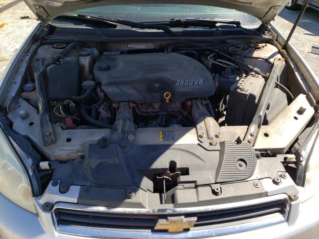 Photo 7 from auction – 2011 CHEVROLET IMPALA LT with VIN 2G1WB5EK8B1141300