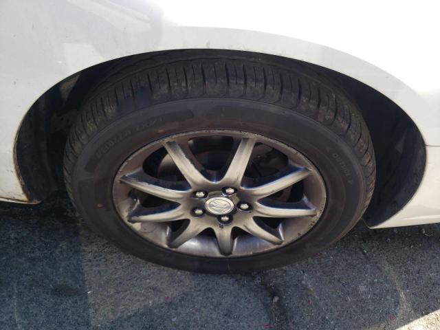Photo 9 from auction – 2007 BUICK LUCERNE with VIN 1G4HD57267U175668