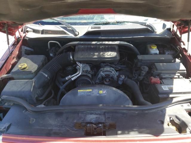 Photo 7 from auction – 2006 JEEP COMMANDER with VIN 1J8HG48K06C342950