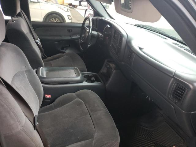 Photo 5 from auction – 2000 CHEVROLET C1500 PU with VIN 2GCEC19T1Y1390669