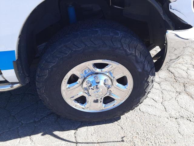 صورة رقم 9 من المزاد - 2015 RAM 2500 ST مع VIN 3C6UR5HL5FG594535