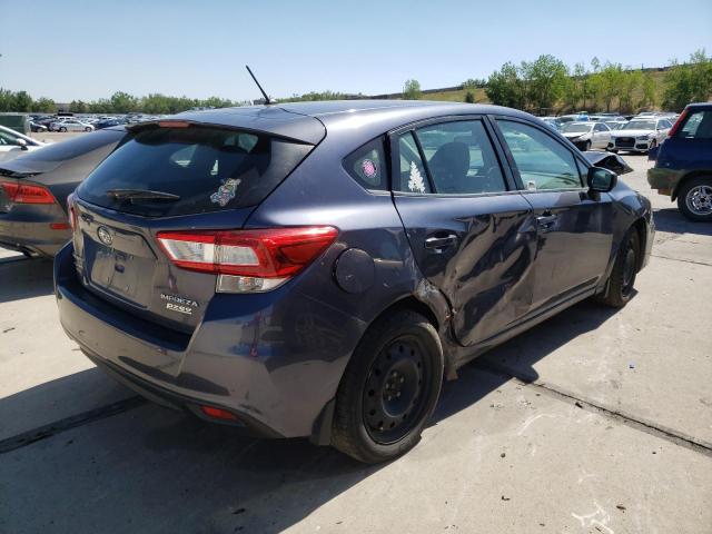 Photo 4 from auction – 2017 SUBARU IMPREZA with VIN 4S3GTAA60H3723999