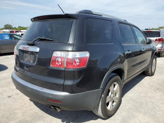 Photo 4 from auction – 2012 GMC ACADIA with VIN 1GKKRPED8BJ143122
