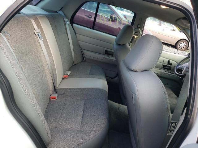 Photo 6 from auction – 2003 FORD CROWN VICT with VIN 2FAFP71W93X118769
