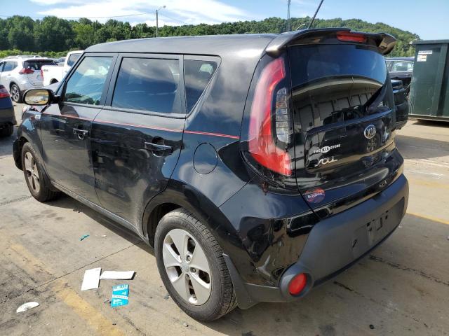 Photo 3 from auction – 2016 KIA SOUL with VIN KNDJN2A22G7384012