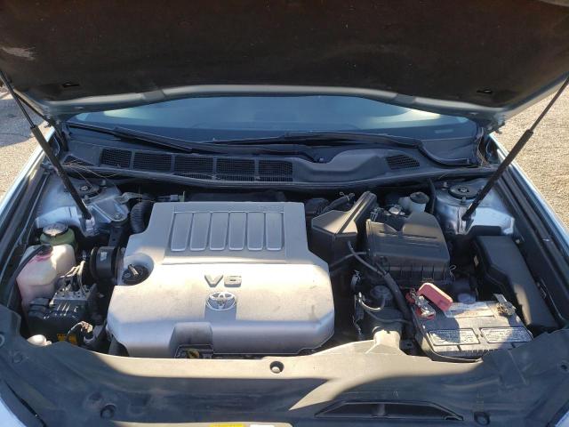 Photo 7 from auction – 2011 TOYOTA AVALON BAS with VIN 4T1BK3DB1BU374737