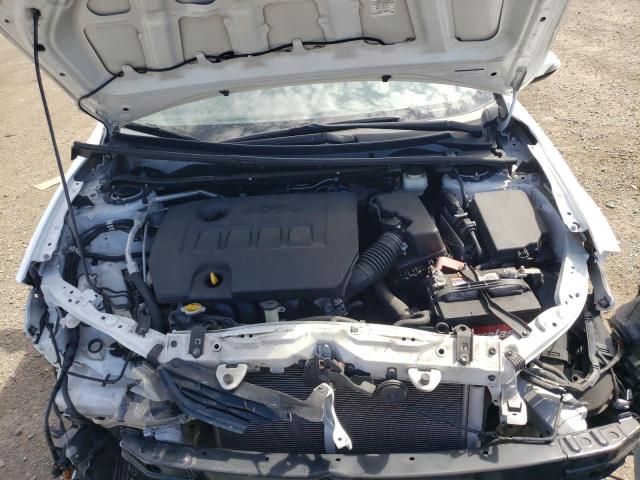 Photo 7 from auction – 2016 TOYOTA COROLLA L with VIN 5YFBURHEXGP438591