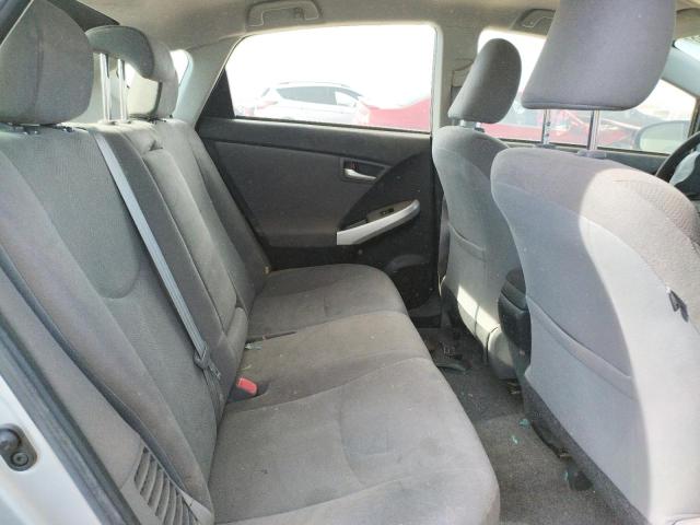 Photo 6 from auction – 2015 TOYOTA PRIUS with VIN JTDKN3DU5F1924042