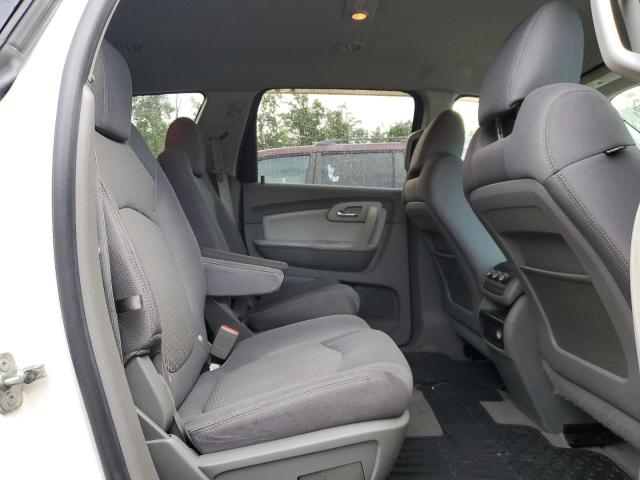 Photo 6 from auction – 2010 CHEVROLET TRAVERSE L with VIN 1GNLRFED8AJ220250