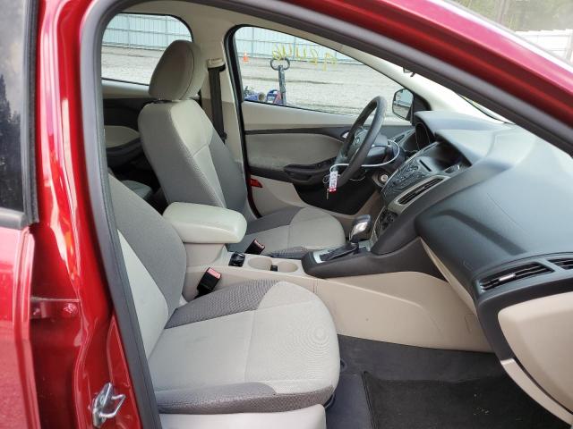 Photo 5 from auction – 2013 FORD FOCUS SE with VIN 1FADP3F29DL275027