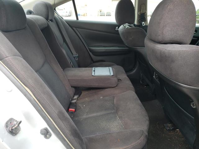 Photo 6 from auction – 2009 NISSAN MAXIMA S with VIN 1N4AA51E29C828609
