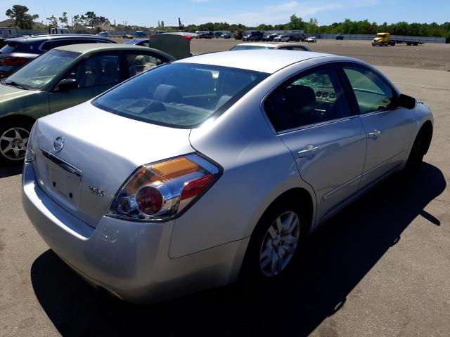 Photo 4 from auction – 2012 NISSAN ALTIMA BAS with VIN 1N4AL2AP8CC200782