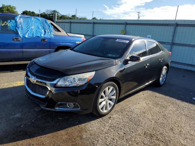 Photo 2 from auction – 2014 CHEVROLET MALIBU 2LT with VIN 1G11E5SL6EF284807