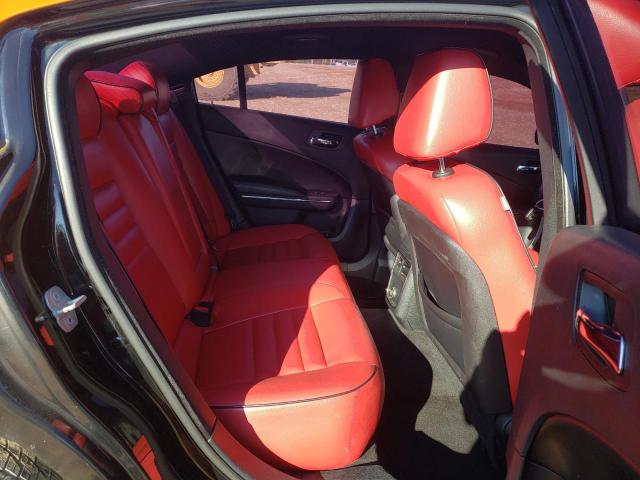 Photo 6 from auction – 2014 DODGE CHARGER SE with VIN 2C3CDXBG8EH267916