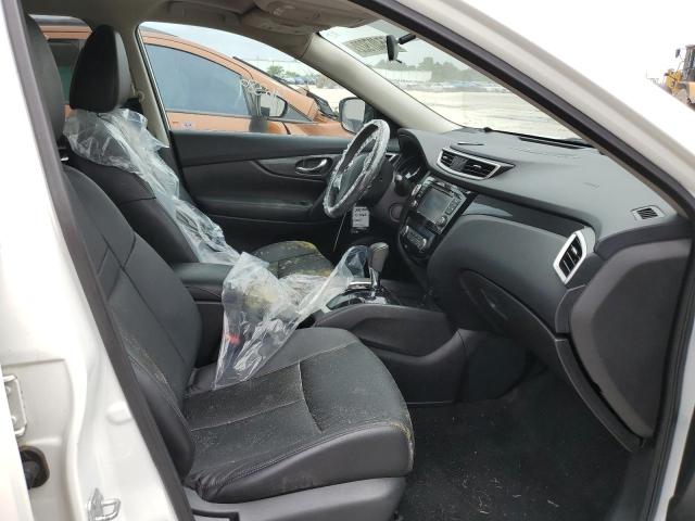 Photo 5 from auction – 2015 NISSAN ROGUE S with VIN 5N1AT2MT7FC815343