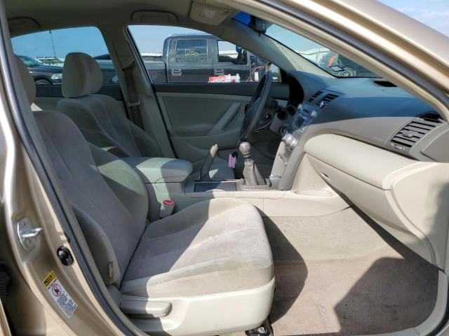 Photo 5 from auction – 2010 TOYOTA CAMRY BASE with VIN 4T1BF3EK2AU566928