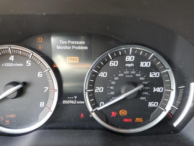 صورة رقم 8 من المزاد - 2016 ACURA MDX مع VIN 5FRYD4H2XGB012199