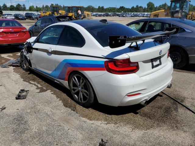 Фото 3 с аукциона – 2015 BMW M235I с VIN WBA1J7C59FV358532