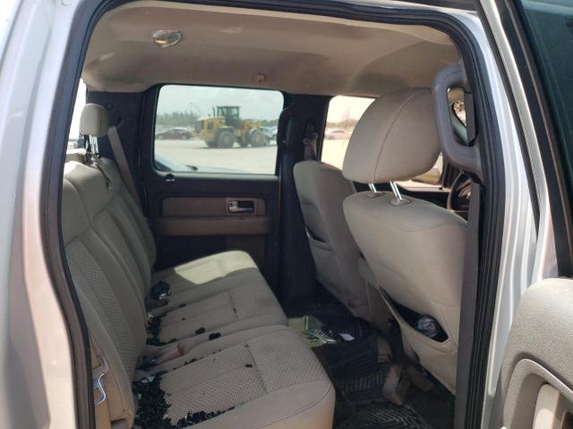 Photo 6 from auction – 2009 FORD F150 SUPER with VIN 1FTRW12879FA88702
