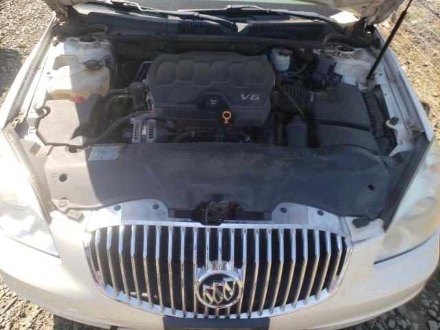 صورة رقم 7 من المزاد - 2010 BUICK LUCERNE CX مع VIN 1G4HC5E16AU101025