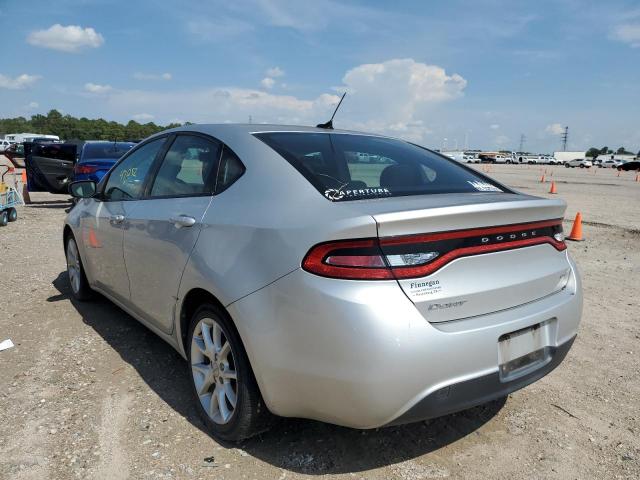 Photo 3 from auction – 2013 DODGE DART SXT with VIN 1C3CDFBA5DD204757