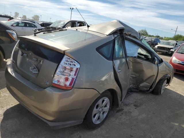 Photo 4 from auction – 2008 TOYOTA PRIUS with VIN JTDKB20U183297923