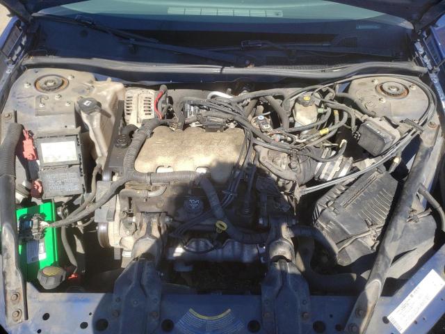 Photo 7 from auction – 2004 CHEVROLET IMPALA with VIN 2G1WF52E649227115