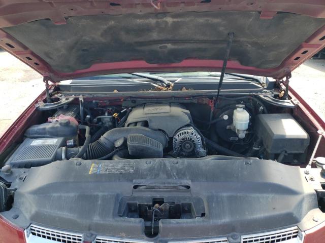 Photo 7 from auction – 2008 CADILLAC ESCALADE E with VIN 1GYFK66818R104759
