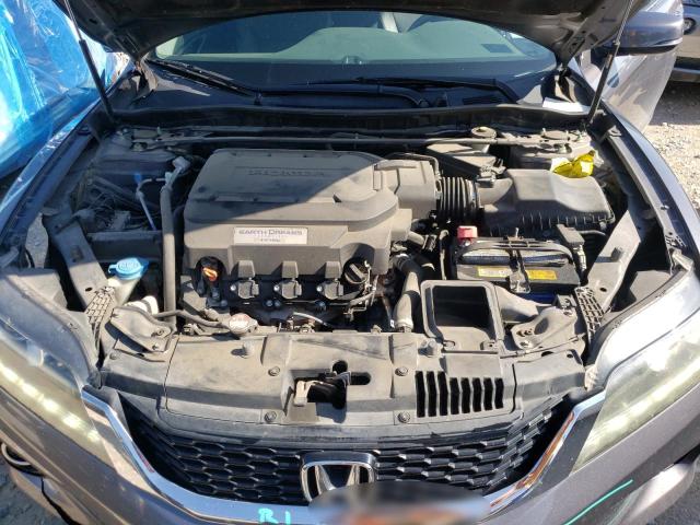 Photo 7 from auction – 2014 HONDA ACCORD EXL with VIN 1HGCT2B8XEA007530