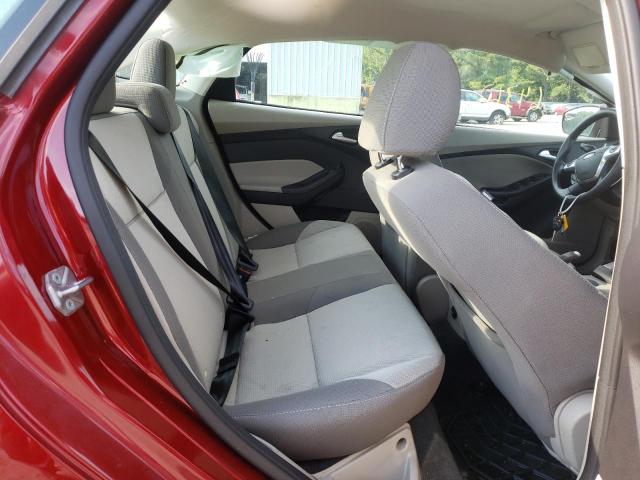 Photo 6 from auction – 2014 FORD FOCUS SE with VIN 1FADP3F2XEL284532