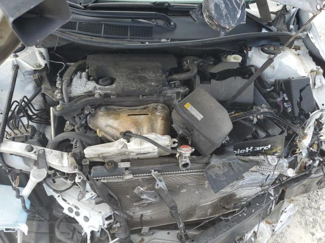 Photo 7 from auction – 2016 TOYOTA CAMRY LE with VIN 4T1BF1FK8GU154766