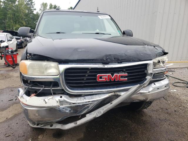 Photo 9 from auction – 2004 GMC YUKON with VIN 1GKEC13Z74J321129