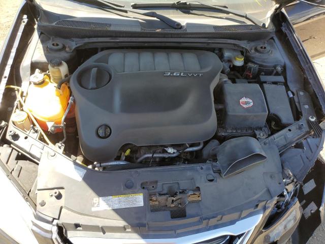 Photo 7 from auction – 2011 CHRYSLER 200 LIMITE with VIN 1C3BC2FG2BN594441
