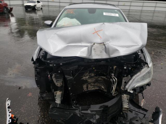 Photo 9 from auction – 2015 CHRYSLER 200 LIMITE with VIN 1C3CCCAB2FN623108