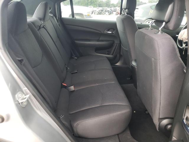 Photo 6 from auction – 2014 CHRYSLER 200 TOURIN with VIN 1C3CCBBB7EN178761