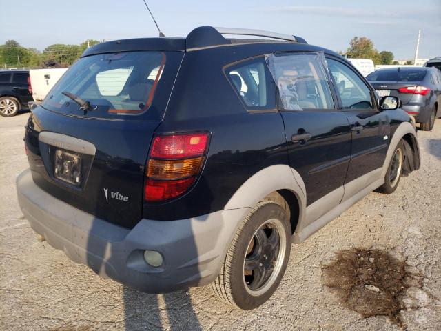 Photo 4 from auction – 2006 PONTIAC VIBE with VIN 5Y2SL65826Z453106