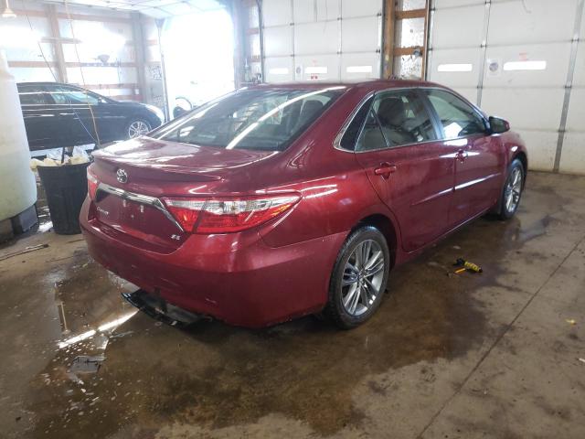 Photo 4 from auction – 2015 TOYOTA CAMRY LE with VIN 4T1BF1FK2FU980706