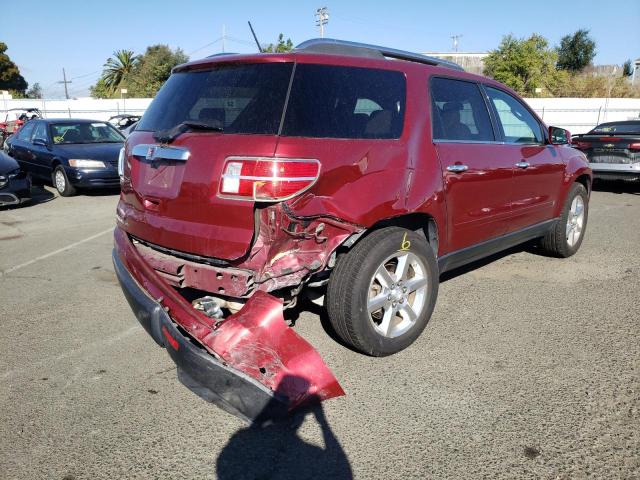 Photo 4 from auction – 2007 SATURN OUTLOOK XR with VIN 5GZER33797J137494
