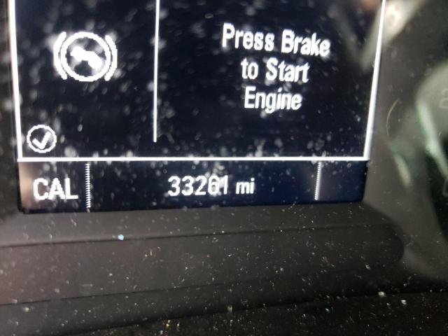 Photo 8 from auction – 2021 CHEVROLET TRAILBLAZE with VIN KL79MPS21MB151343