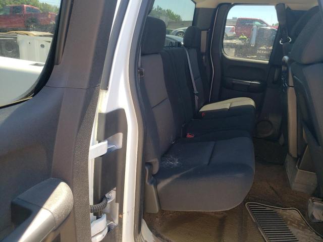 Photo 6 from auction – 2013 GMC SIERRA K15 with VIN 1GTR2VE72DZ181298