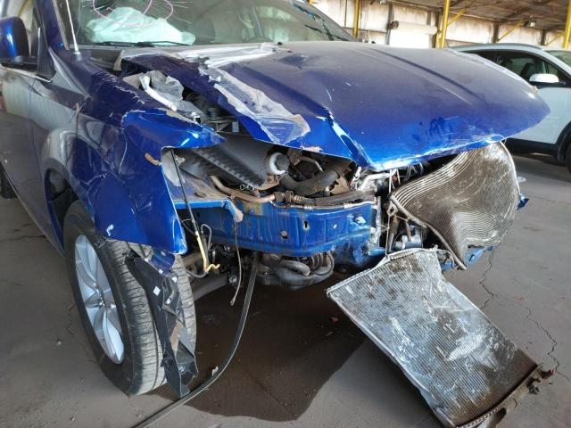Photo 9 from auction – 2018 DODGE GRAND CARA with VIN 2C4RDGCG7JR350083