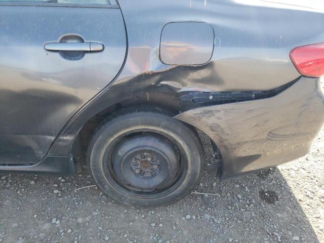Photo 9 from auction – 2010 TOYOTA COROLLA BA with VIN JTDBU4EE8A9111319