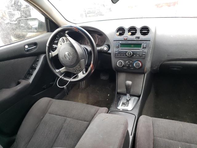 Photo 9 from auction – 2012 NISSAN ALTIMA BAS with VIN 1N4AL2AP9CN440931