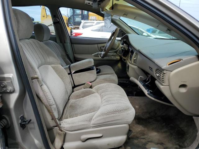 Photo 5 from auction – 2000 BUICK CENTURY CU with VIN 2G4WS52J6Y1217281