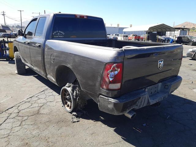 Photo 9 from auction – 2015 RAM 1500 ST with VIN 1C6RR6FTXFS624555