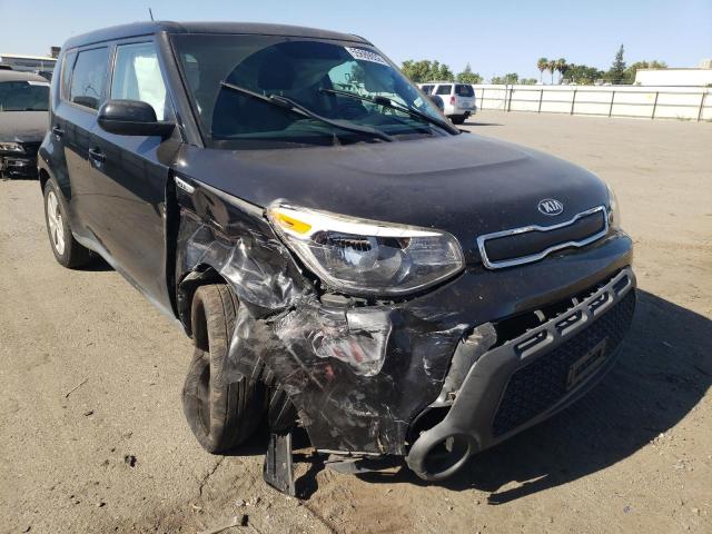 Photo 9 from auction – 2015 KIA SOUL with VIN KNDJN2A2XF7809605