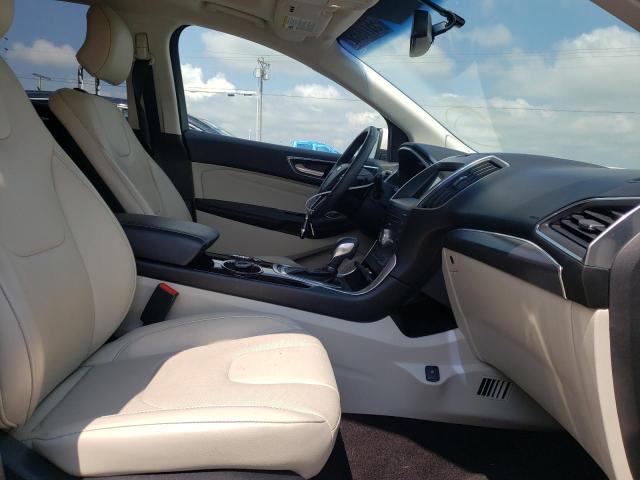 Photo 5 from auction – 2017 FORD EDGE TITAN with VIN 2FMPK4K81HBB08815