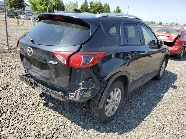 Photo 4 from auction – 2014 MAZDA CX-5 TOURI with VIN JM3KE4CY9E0420549