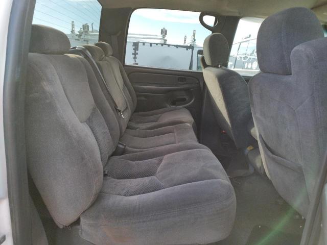 Photo 6 from auction – 2007 CHEVROLET SILVERADO with VIN 1GCHK23D77F124491